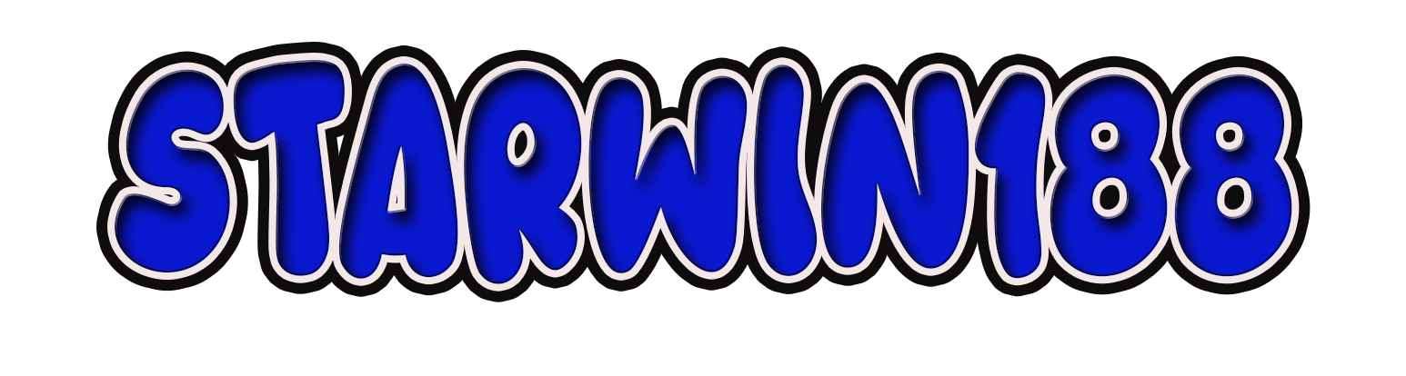 Starwin188 logo